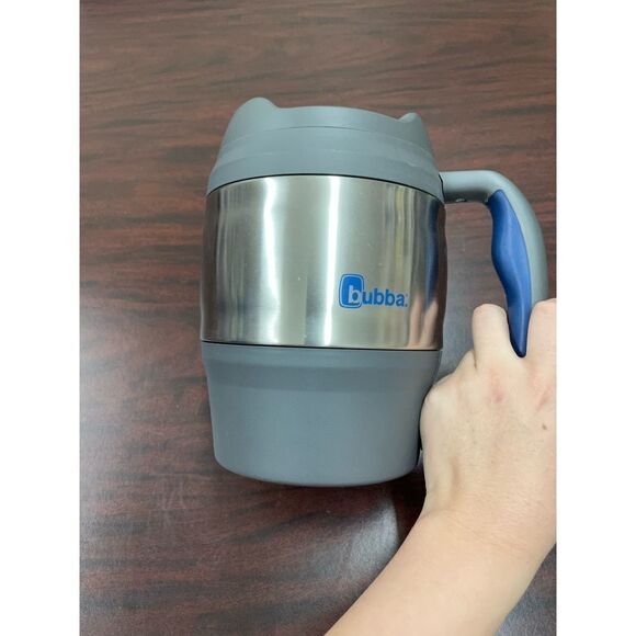 Bubba 1.5 Litter Mug with Handle - Picture 2 of 5